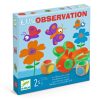 Creative Play The Toy Factory | Little Observation - A Visual Skills Game (Ages 2-5)