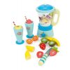 Pretend Play The Toy Factory | Blender & Fruit Smoothie Set