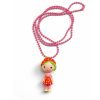 Dollhouses The Toy Factory | Berry Necklace