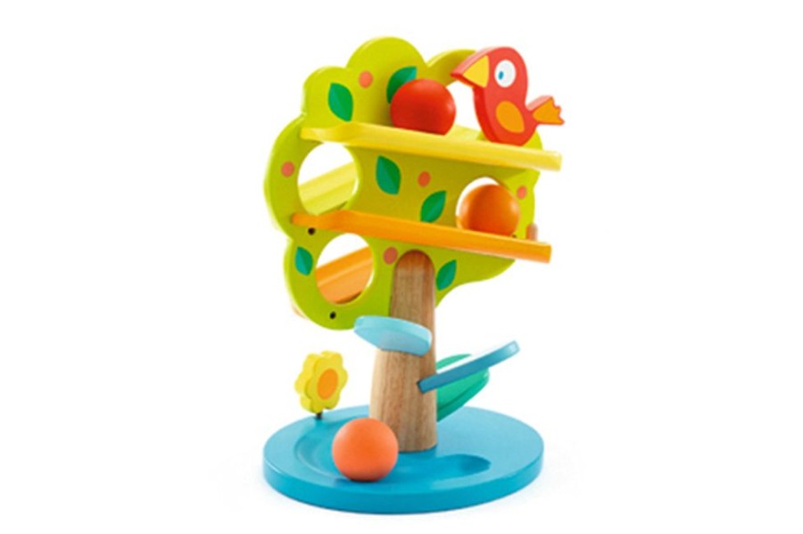 Creative Play The Toy Factory | Tac Boum Pom