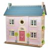 Dollhouses The Toy Factory | Bay Tree House