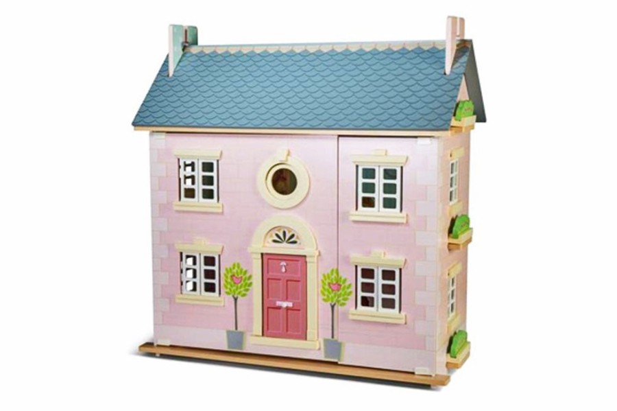 Dollhouses The Toy Factory | Bay Tree House