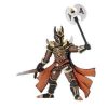 Fairy Tale Toys The Toy Factory | Triple Battle Axe Knight