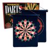 Creative Play The Toy Factory | Magnetic Darts Game (Ages 6+)