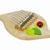 Creative Play The Toy Factory | Thumb Harp (Kalimba)