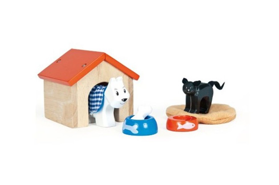 Dollhouses The Toy Factory | Pet Play Set