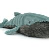 Jellycat The Toy Factory | Wiley Whale