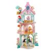 Fairy Tale Toys The Toy Factory | Ze Princess Tower