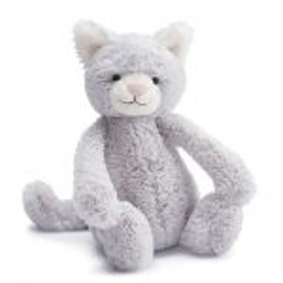 Jellycat The Toy Factory | If I Were A Kitty Board Book