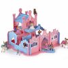 Fairy Tale Toys The Toy Factory | Castle In The Clouds