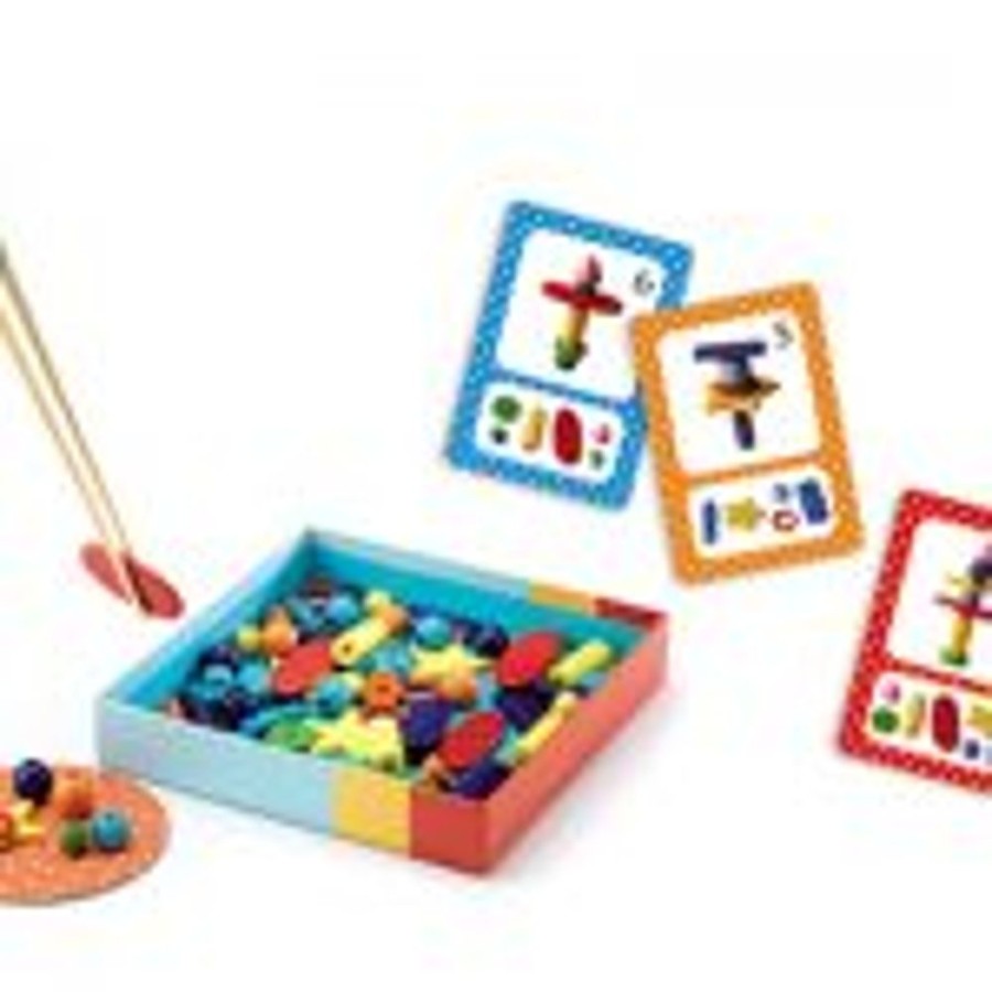 Creative Play The Toy Factory | Totem Zen