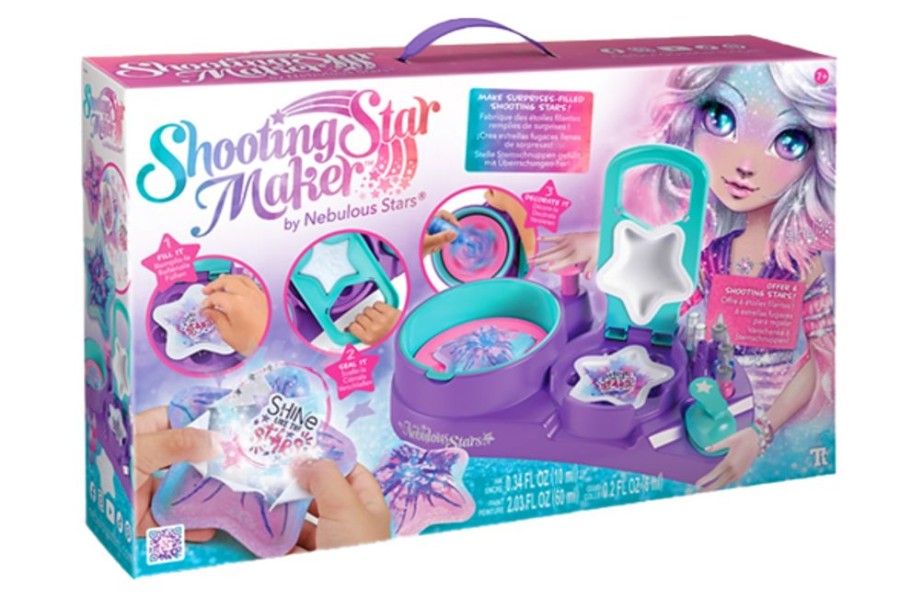 Fantasy & Fairies The Toy Factory | Shooting Star Maker