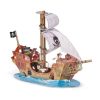 Pirates The Toy Factory | Pop-To-Play Pirate Ship