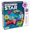 Creative Play The Toy Factory | The Genius Star Game (Ages 8+)