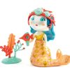 Fairy Tale Toys The Toy Factory | Aby & Blue