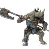 Castles & Knights The Toy Factory | Rhino Mutant Warrior