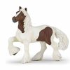 Pretend Play The Toy Factory | Irish Cob Horse