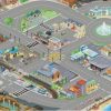 Pretend Play The Toy Factory | City Play Mat