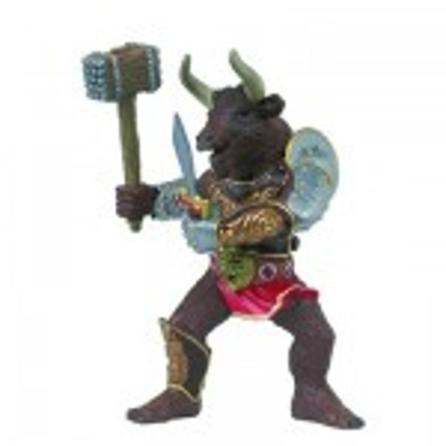 Pirates The Toy Factory | Minotaur