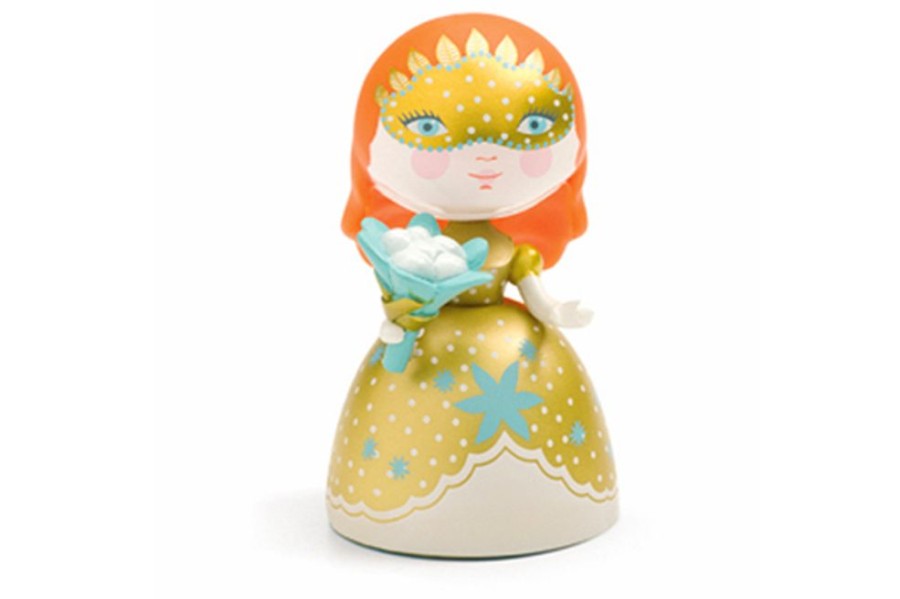 Fairy Tale Toys The Toy Factory | Princess Barbara