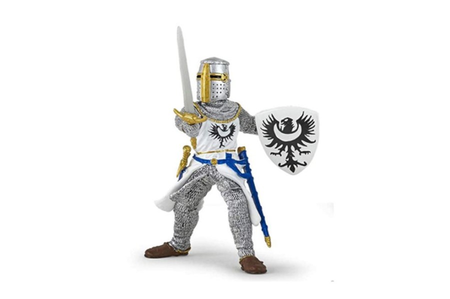 Castles & Knights The Toy Factory | Phoenix Knight With Sword