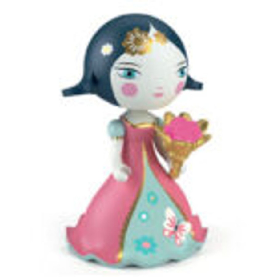 Fairy Tale Toys The Toy Factory | Mila & Ze Carosse