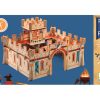 Pretend Play The Toy Factory | Pop-To-Play Medieval Castle