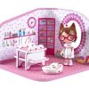 Dollhouses The Toy Factory | Milou'S Tinyshop - Vet Clinic