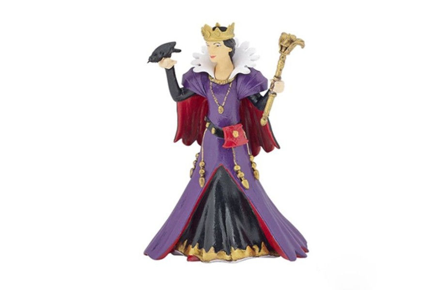 Castles & Knights The Toy Factory | The Evil Queen