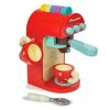 Pretend Play The Toy Factory | Coffee Maker Play Set