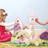 Fairy Tale Toys The Toy Factory | Fairybelle Palace