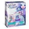 Fantasy & Fairies The Toy Factory | Crystal Snow Globes - Iceana