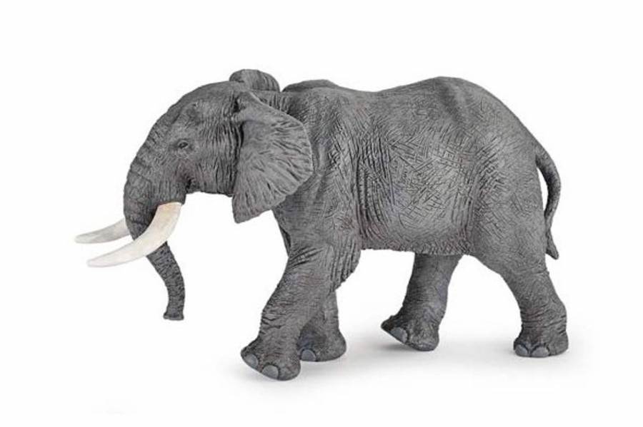 Pretend Play The Toy Factory | African Elephant