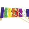 Creative Play The Toy Factory | Goki 8-Note Xylophone