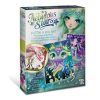 Fantasy & Fairies The Toy Factory | Glitter & Foil Art Kit - Marinia