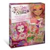 Fantasy & Fairies The Toy Factory | Dazzle By Number - Forest - Hazelia & Petulia