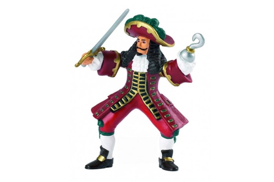 Pirates The Toy Factory | Captain Hook