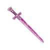 Dress Up Toys The Toy Factory | Crystal Princess Sword