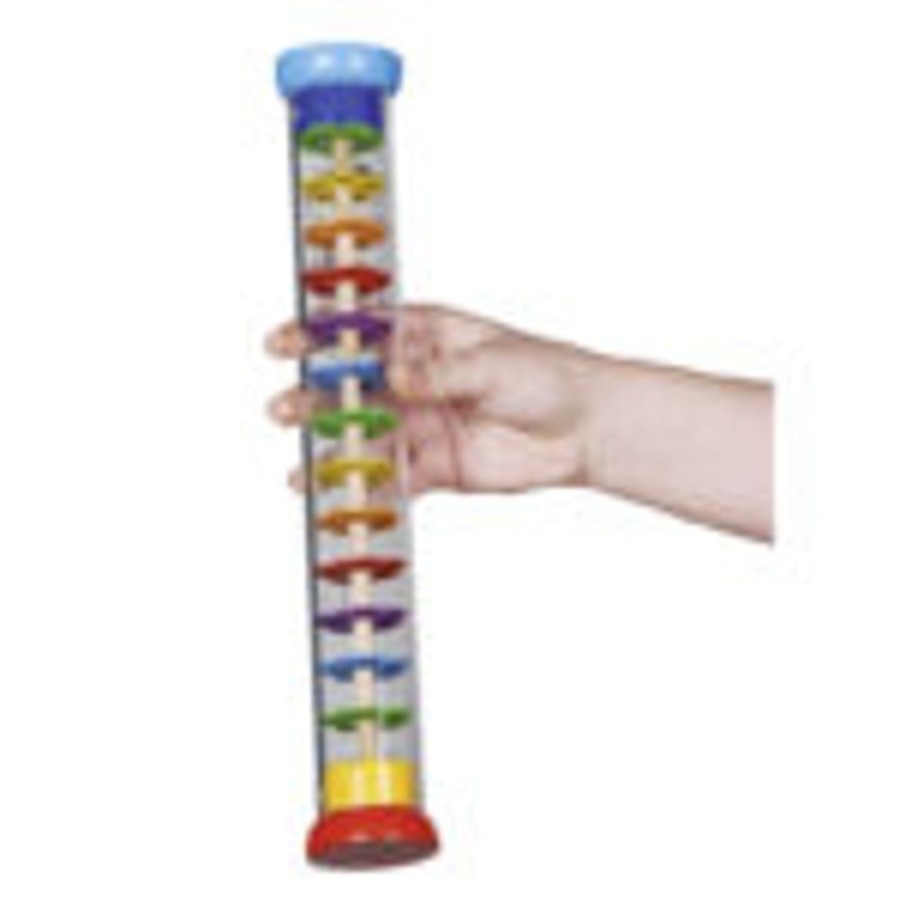 Creative Play The Toy Factory | Rain Stick