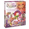 Fantasy & Fairies The Toy Factory | Enchanted Fashion Kit - Hazelia