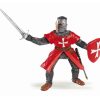 Castles & Knights The Toy Factory | Maltese Knight With Sword