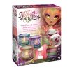 Fantasy & Fairies The Toy Factory | Night Light Jars - Hazelia