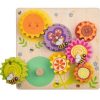 Creative Play The Toy Factory | Gears & Cogs "Busy Bee Learning"