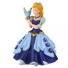 Castles & Knights The Toy Factory | Blue Princess With Bird